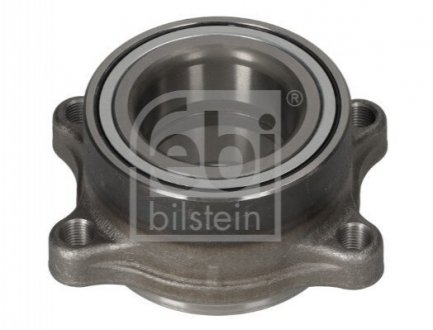 Підшипник маточини (задньої) Infiniti FX/Nissan Almera/Juke/Murano/Pathfinder 1.3-4.5 91- FEBI BILSTEIN 185735 (фото 1)