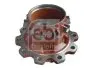 Ступица колеса задн DAF CF, CF 65, CF 75, CF 85, LF, LF 45, LF 55, XD, XF 105, XF 106, XF II, XG, XG+ 01.01 Febi Bilstein (185737) изображение 2