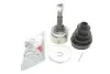 Фото ШРКШ (зовнішній) Opel Meriva 1.6 03-10 (22x22z) (+ABS 29) Febi Bilstein (185746) изображение 1
