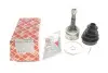 Фото ШРКШ (зовнішній) Opel Meriva 1.6 03-10 (22x22z) (+ABS 29) Febi Bilstein (185746) изображение 2