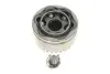 Фото ШРКШ (зовнішній) Opel Meriva 1.6 03-10 (22x22z) (+ABS 29) Febi Bilstein (185746) изображение 3