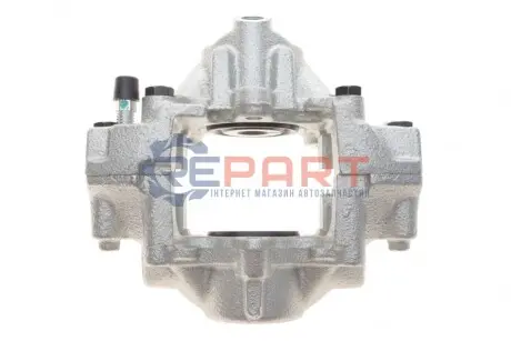 Фото Супорт гальмівний (задній) (L) MB C-class (W203) 00-07 FEBI BILSTEIN (185755) зображення 1