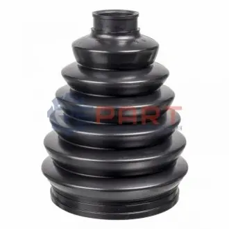 Фото Гумовий пильовик, приводний вал FEBI BILSTEIN (18575) зображення 1