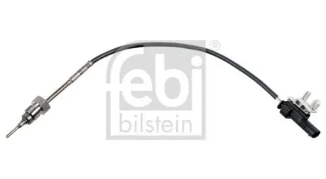Датчик температури вихлопних газів (перед DPF) OPEL CASCADA, INSIGNIA A, INSIGNIA A COUNTRY, ZAFIRA C 2.0D 10.11-03.19 Febi Bilstein 185805