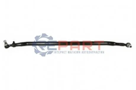 Поперечна рульова тяга Febi Bilstein 18581