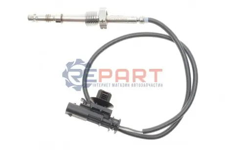 Датчик температури ВГ Alfa Romeo Giulietta 2.0 JTDM 10-20/Jeep Renegade 2.0 CRD 14- FEBI BILSTEIN 185821 Купити в Україні