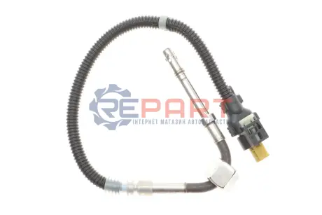 Датчик температури ВГ MB GL-class (X166) 12-15/GLE-class (W166) 15-18 OM642/OM651 FEBI BILSTEIN 185822 Купити в Україні
