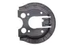 Захист диска гальмівного (заднього) Peugeot 307/Citroen C4 02-13 185832