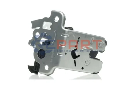 Замок кришки багажника AUDI A1, A3, A4 ALLROAD B8, A4 B8, A5, A6 ALLROAD C7, A6 C7, A7, A8 D4, Q3, Q5, Q7, TT SEAT IBIZA IV ST, TOLEDO IV SKODA FABIA III, FABIA III PRAKTIK, OCTAVIA III 09.04 Febi Bilstein 185834 Купити в Україні