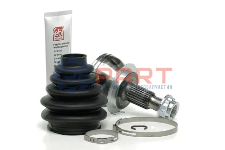 Фото ШРКШ (зовнішній) MB A-class (W169)/B-Class (W245) 04-12 (25z/27z) FEBI BILSTEIN (185849) зображення 1