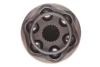ШРКШ (зовнішній) Citroen C2/C3 1.1i/1.4 16V/1.4i/1.4HDi 02- (21x21z) Febi Bilstein (185859) изображение 4