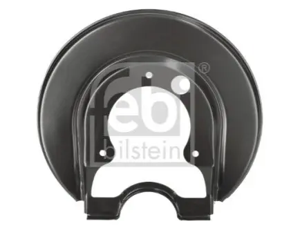 OSONA TARCZY HAM. SKODA T. OCTAVIA 1,8-2,0 4X4 99-06 LE Febi Bilstein 185863 Купить в Украине
