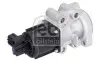Клапан EGR MITSUBISHI L200, L200 / TRITON, PAJERO III, PAJERO SPORT II 2.5D/3.2D 04.00 Febi Bilstein (185864) изображение 2