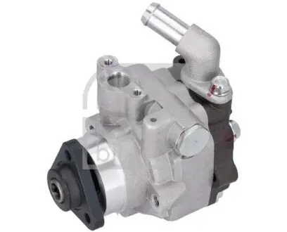 Насос гідропідсилювача керма (новий) VW CRAFTER 30-35, CRAFTER 30-50 2.0D 05.11-12.16 Febi Bilstein 185877 Купити в Україні