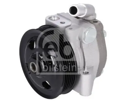 Насос гідропідсилювача керма (новий) FORD GALAXY II, GALAXY MK II, MONDEO IV, S-MAX 2.0-2.3 05.06-06.15 Febi Bilstein 185879 Купити в Україні