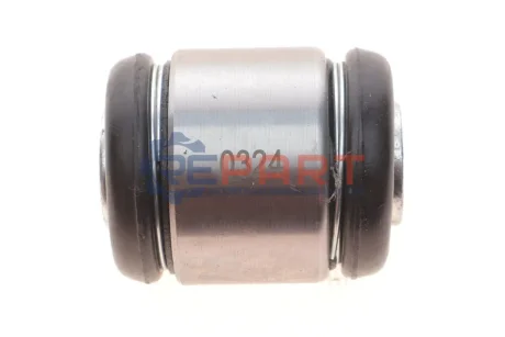 Сайлентблок заднього важеля Лів/Прав (нижн/зовнішній задн/Із задньої частини) SUBARU BRZ, FORESTER, IMPREZA, LEGACY V, LEGACY VI, LEVORG, OUTBACK, TRIBECA, WRX, XV 1.5-3.6 02.02 Febi Bilstein 185885 Купити в Україні
