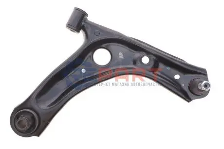 Фото 1 — Важіль підвіски (передній/знизу) (R) Citroen C1 II/Toyota Aygo 14- FEBI BILSTEIN (185902) Фото Важіль підвіски (передній/знизу) (R) Citroen C1 II/Toyota Aygo 14- FEBI BILSTEIN (185902) зображення 1