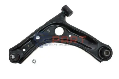 Фото Важіль підвіски (передній/знизу) (L) Citroen C1 II/Toyota Aygo 14- FEBI BILSTEIN (185903) зображення 1