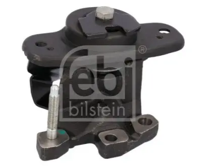 Подушка двигуна передн Прав, гумово-металев. CITROEN C1 PEUGEOT 107 TOYOTA AYGO 1.4D 06.05-09.14 Febi Bilstein 185907