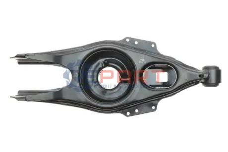 Фото Важіль підвіски (задній/знизу/зовнішній) MB E-class (W211) 02-08/ CLS (C219) 04-10 FEBI BILSTEIN (185910) зображення 1