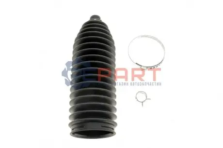 Пильник рейки рульової BMW 2 (F44/F45/F46)/X1 (F48)/X3 (F39) 14- FEBI BILSTEIN 185914 Купити в Україні