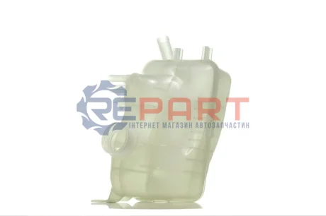 Фото Розширювальний бачок, охолоджувальна рідина FEBI BILSTEIN (185917) зображення 1