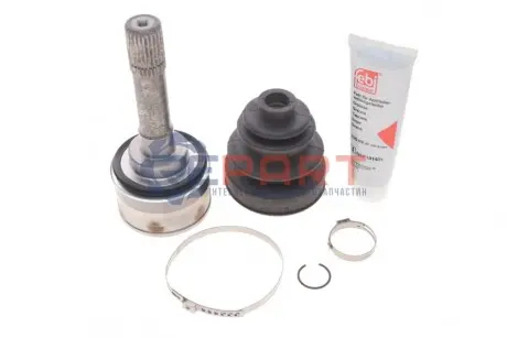 Фото ШРКШ (зовнішній) Suzuki Grand Vitara 96-03 26x30x181.5) FEBI BILSTEIN (185926) зображення 1