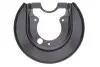 Фото OSONA TARCZY HAM. SKODA T. OCTAVIA 1,8-2,0 4X4 99-06 PR Febi Bilstein (185927) изображение 4