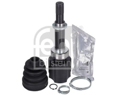 FEBI NISSAN Комплект ШРКШ LEAF (ZE0) Electric 10-17 FEBI BILSTEIN 185929