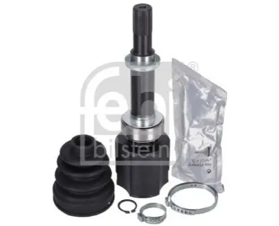 Шарнір приводного валу Прав (25z/24z) NISSAN LEAF Electric 11.10-12.17 Febi Bilstein 185929 Купити в Україні
