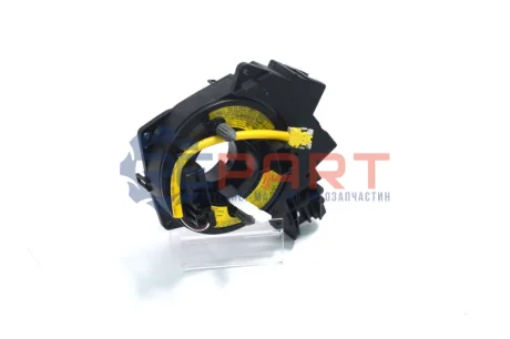 Пружина подушки безпеки FORD C-MAX, FOCUS C-MAX, FOCUS II, KUGA I, TRANSIT, TRANSIT CONNECT 1.4-3.2D 06.02-12.14 Febi Bilstein 185948 Купити в Україні