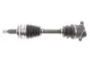 Фото Привідний вал передн Прав 486мм MITSUBISHI L200, L200 / TRITON, PAJERO SPORT II 2.2D-3.2D 01.04 Febi Bilstein (185960) зображення 1