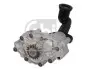 Масляный насос CITROEN JUMPER III, JUMPY III, SPACETOURER FORD C-MAX II, FOCUS III, GALAXY III, GALAXY MK III, GRAND C-MAX, KUGA II, MONDEO V, S-MAX OPEL MOVANO C 2.0D/2.2D 03.13 Febi Bilstein (185986) изображение 1