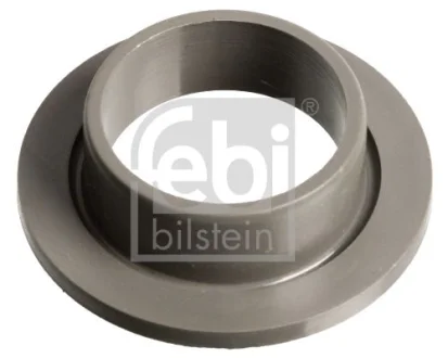 Сайлентблок переднього важеля передн (20,5/35x10) SCANIA 3 05.87-12.98 Febi Bilstein 18598