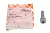 Направляючий болт супорта задн AUDI A1, A2, A3, A6 C5, TT SEAT AROSA, CORDOBA, CORDOBA VARIO, IBIZA II, IBIZA III, IBIZA IV, IBIZA IV SC, IBIZA IV ST, LEON, TOLEDO II, TOLEDO IV 1.0-4.2 02.93 Febi Bilstein (185993) зображення 2