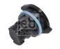 Фото Болт зливу оливи Opel D15DVC/D15DVH/F15DVC/F15DVH Febi Bilstein (186019) изображение 1