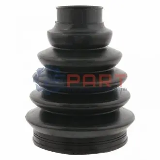 Фото Гумовий пильовик, приводний вал FEBI BILSTEIN (18601) зображення 1