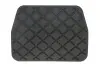 Накладка педалі гальма AUDI A3, Q3, R8, R8 SPYDER, TT SEAT ALHAMBRA, ALTEA, ALTEA XL, LEON, TOLEDO III SKODA OCTAVIA II, SUPERB II, YETI VW BEETLE, CADDY ALLTRACK IV, CADDY III 02.03-12.22 Febi Bilstein (186036) зображення 1