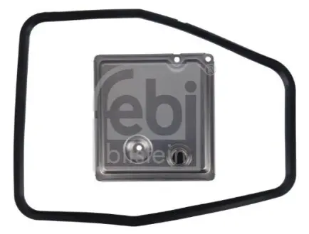 Гідравлічний фільтр коробки передач LAND ROVER DEFENDER, DISCOVERY I, DISCOVERY II, RANGE ROVER I, RANGE ROVER II, RANGE ROVER III 2.0-4.6 07.70-08.12 Febi Bilstein 186039 Купити в Україні