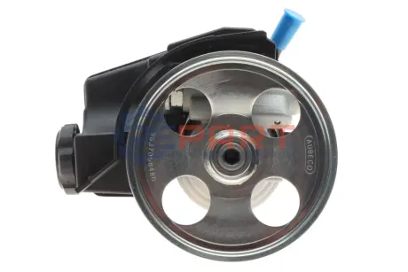 Фото Насос ГПК Citroen Berlingo/Peugeot 206/Partner 1.1/1.4/1.6 96-11 FEBI BILSTEIN (186043) зображення 1