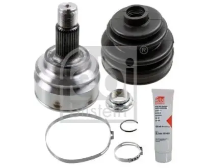 FEBI BMW ШРКШ зовнішній к-кт X5 E53 Febi Bilstein 186048 Купить в Украине