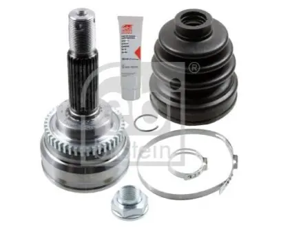 FEBI HYUNDAI ШРКШ зовнішній к-кт Matrix 1.6 -10 Febi Bilstein 186052 Купить в Украине