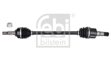 Привідний вал задн Лів/Прав 809мм TESLA MODEL 3 Electric 06.18 Febi Bilstein 186068 Купити в Україні