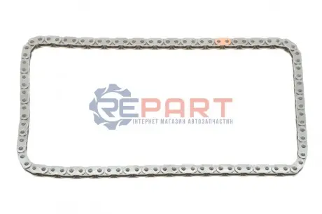 Ланцюг насосу масляного Audi Q7/Q8/VW Touareg 3.0 TSI 18 Febi Bilstein 186087