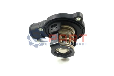 Термостат Audi A4/A6/VW Touareg 2.7-3.0TDI 04-11 (87°C) FEBI BILSTEIN 186092 Купити в Україні