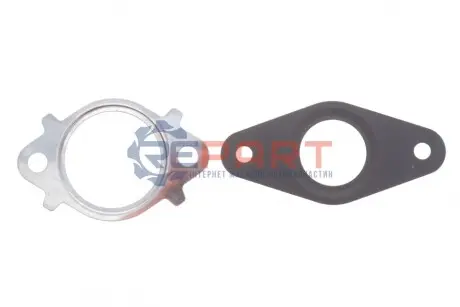 Фото Прокладка клапана EGR Fiat Ducato 2.2JTD 06- FEBI BILSTEIN (186097) зображення 1