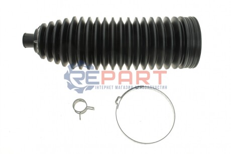 Пильник рейки рульової Land Rover Range Rover IV 12- FEBI BILSTEIN 186102