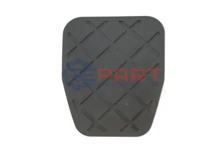 Накладка педалі зчеплення VW Caddy 15-/Audi A3 03-/Skoda Octavia 04 Febi Bilstein 186107 Купити в Україні