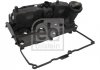 Кришка клапанів Skoda Fabia/Roomster/VW Polo 1.2 TDI 09-15 FEBI BILSTEIN 186113 (фото 1)