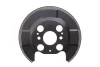 Фото Захист гальмівного диска задн Лів/Прав HONDA CIVIC VIII 1.4-2.2D 09.05-01.12 Febi Bilstein (186132) зображення 3